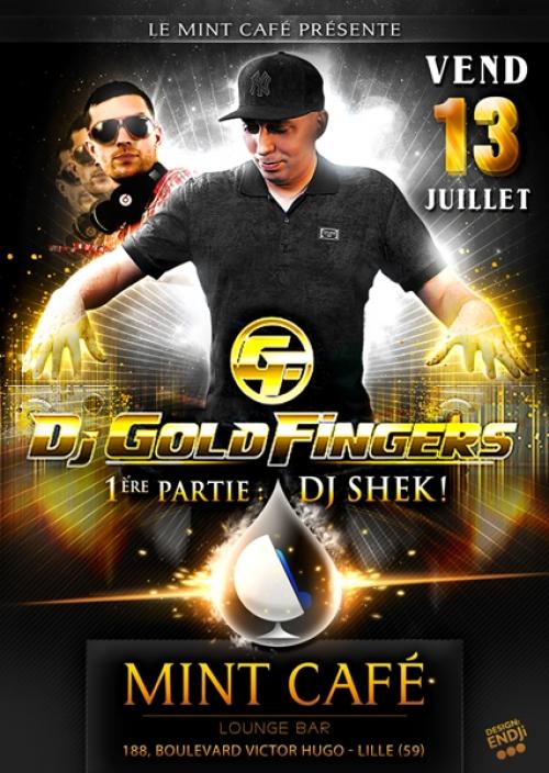 Dj Goldfingers